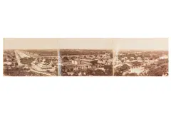 Attr by Felice Beato, print, offered Mar 2025