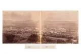 Serbia by Panorama Of Nish, c.1891, print, offered Mar 2025