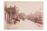 INCLUDING THE GREAT FLOOD OF CHELMSFORD, 1880s-1890s by Album Of British Views, photograph, offered Mar 2025