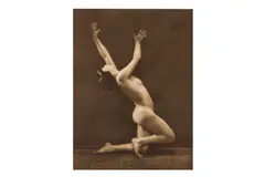 Untitled by Stanislaw Julian Ignacy Walery, photograph, offered Mar 2025