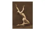 Untitled by Stanislaw Julian Ignacy Walery, photograph, offered Mar 2025
