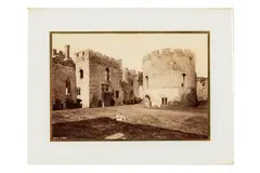 Untitled by Francis Frith, photograph, offered Mar 2025