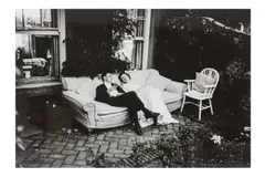 Untitled by Thurston Hopkins, print, offered Mar 2025