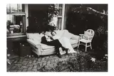Untitled by Thurston Hopkins, print, offered Mar 2025