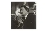 Untitled by Lewis Morley, ink, offered Mar 2025