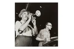 Untitled by Loomis Dean, print, offered Mar 2025