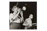 Untitled by Loomis Dean, print, offered Mar 2025