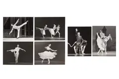 Untitled by Leslie Spatt, photograph, offered Mar 2025