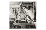 Untitled by Loomis Dean, print, offered Mar 2025