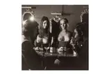 Untitled by Lewis Morley, Silver gelatin print, printed later, image size, offered Mar 2025