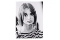 Untitled by Gijsbert Hanekroot, Giclée print, printed later, image size, offered Mar 2025