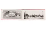 Mines and transvaal by Panoramic Pictures Album Of Johannesburg, c.1910, photograph, offered Mar 2025
