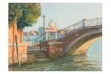 Untitled by Julian Barrow, oil on canvas, offered Mar 2025