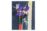 R.A. (BRITISH, 1929-2009) Works from the Collection of Robert Eagle by Donald Hamilton Fraser, oil on paper, offered Mar 2025