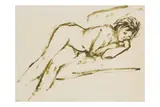 R.a. (british, 1920-2017) by Bernard Dunstan, oil on paper, offered Mar 2025