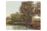 Untitled by Charles Neal, oil on canvas, offered Mar 2025