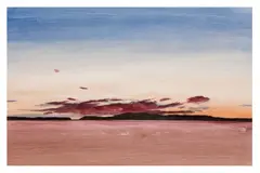 R.s.a., r.s.w. (british, 1932-2020) by James Morrison, 1990, oil on board, offered Mar 2025