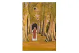 Untitled by James Lloyd, gouache and watercolour, offered Mar 2025
