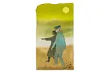 R.a. (british, 1915-2012) by Mary Fedden, gouache and watercolour, offered Mar 2025