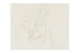 O.m., r.a. (british, 1878-1961) by Augustus John, pencil, offered Mar 2025