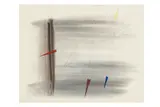 Untitled by Alastair Morton, gouache, offered Mar 2025