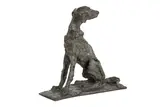 Untitled by Robert Crutchley, bronze, offered Mar 2025