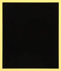 Untitled by Gary Hume, acrylic on paper, offered Feb 2025