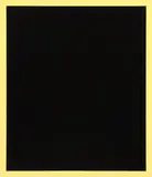 Untitled by Gary Hume, acrylic on paper, offered Feb 2025