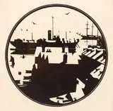 Untitled by Robert Gibbings, engraving, offered Feb 2025