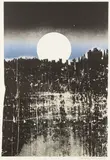 Untitled by Michael Rothenstein, pencil, offered Feb 2025
