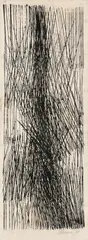 Untitled by Robert Adams, pencil, offered Feb 2025