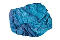 Untitled by Howard Hodgkin Ch, screenprint, offered Feb 2025