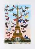 Untitled by Peter Blake Cbe Rdi, pencil, offered Feb 2025