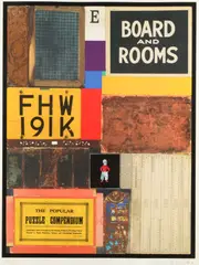 Untitled by Peter Blake Cbe Rdi, pencil, offered Feb 2025