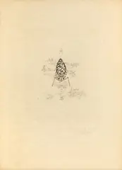 Untitled by Salvador Dalí, pencil, offered Feb 2025