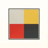 Untitled by Sol LeWitt, pencil, offered Feb 2025