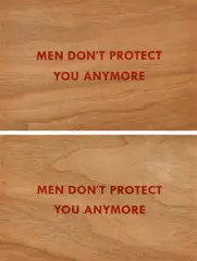 Untitled by Jenny Holzer, print (other), offered Feb 2025