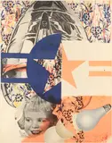 Untitled by James Rosenquist, pencil, offered Feb 2025