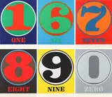 Untitled by Robert Indiana, print (other), offered Feb 2025