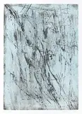 Untitled by Maria Helena Vieira da Silva, pencil, offered Feb 2025