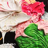 Untitled by Damien Hirst, ink and numbered, offered Feb 2025