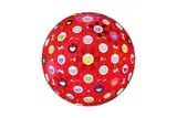 Untitled by Takashi Murakami, lithograph, offered Feb 2025
