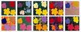 After by Andy Warhol, ink, offered Jul 2024