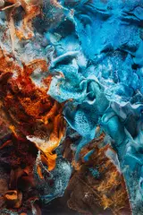 Space: Mars/Still by Refik Anadol, print, offered Jul 2024