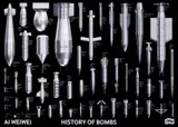 History of Bombs by Ai Weiwei, Offset lithograph printed in colours, sold Jul 2024
