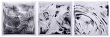 Quantum Memories: Noise A by Refik Anadol, print (other), sold Jul 2024