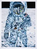 Time to Go by Michael Kagan, print, sold Jul 2024