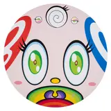 We Are the Jocular Clan by Takashi Murakami, lithograph, offered Jul 2024