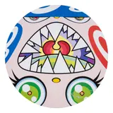 We Are the Jocular Clan by Takashi Murakami, lithograph, offered Jul 2024