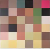 Acupuncture Painting by Takashi Murakami, Offset lithograph printed in colours, offered Jul 2024